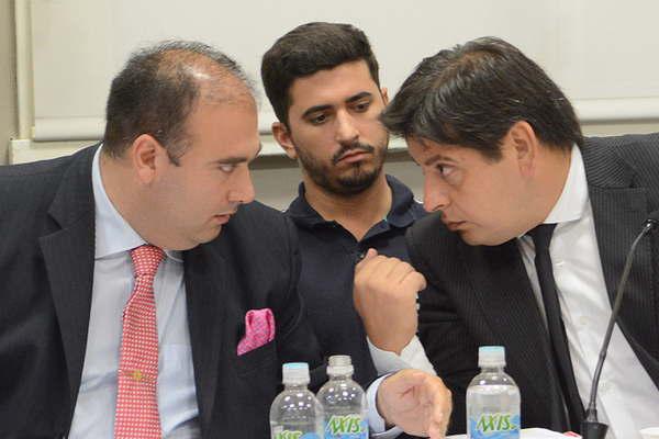 Para la Fiscaliacutea el muchacho vendiacutea para la defensa convidaba drogas