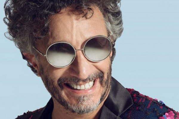 Roziacuten recibiraacute a Fito Paacuteez en La Pentildea de Morfi  