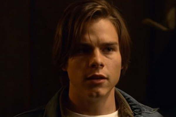 Brujas magos y criaturas diaboacutelicas en una serie  