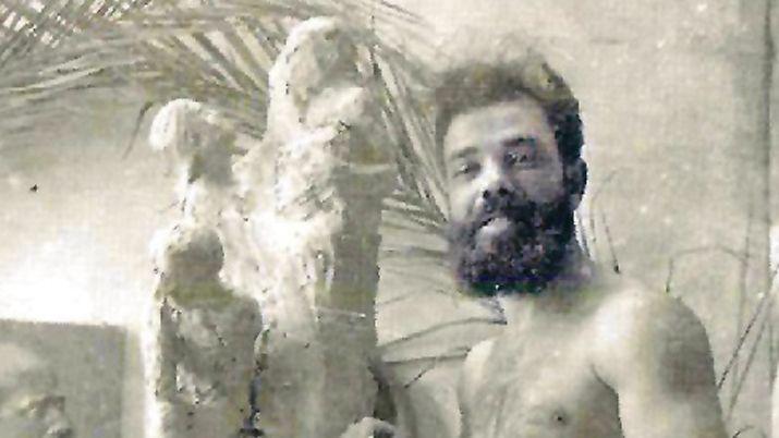 Quieacuten fue Rafael Delgado Castro el espantildeol enamorado de Santiago