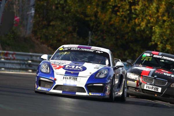 Vaacutezquez suentildea con dar otro golpe en Alemania 