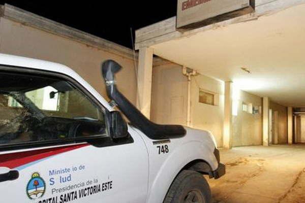 Una nintildea wichi habriacutea quedado embarazada tras ser abusada por su tiacuteo