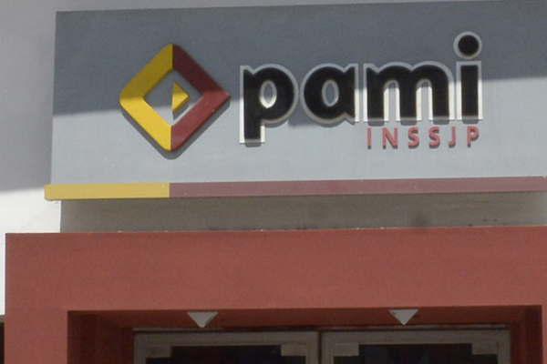 Desde Pami recuerdan coacutemo seraacute la asistencia hasta el 6