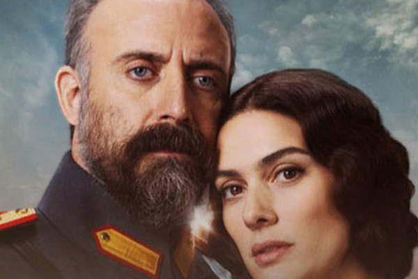 Onur y Sherezade vuelven y daraacuten que hablar