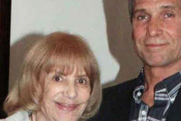 A los 84 antildeos fallecioacute ayer en Buenos Aires la reconocida actriz Beatriz Taibo