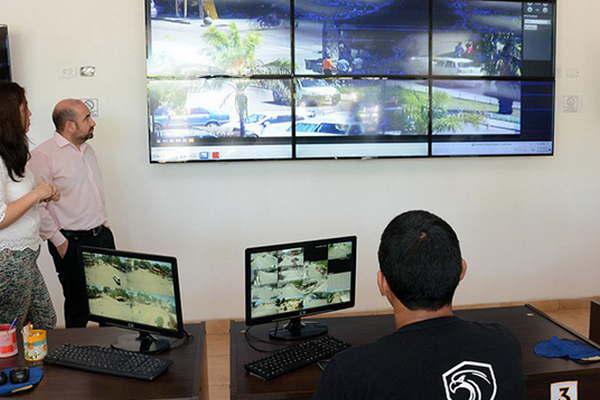 El programa Alerta Banda interviene en 20 hechos por diacutea