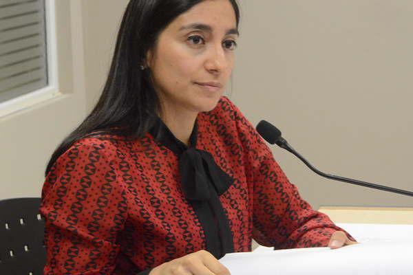 Prisioacuten preventiva por humillar y golpear a su pareja una adolescente embarazada