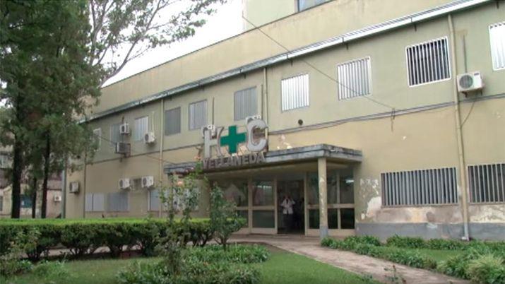 Horror en Tucumaacuten- mataron de seis balazos a una joven de 16 antildeos