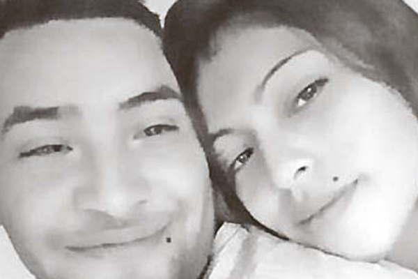 La tiacutea de la nintildea asesinada en Cantildeuelas aseguroacute que la madre y su pareja la golpeaban siempre