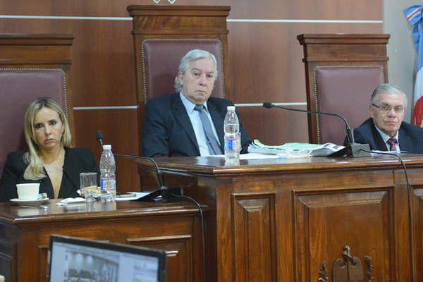 Fundamentos del fallo de la Caacutemara que dictoacute la falta de meacuterito del comerciante acusado de abuso