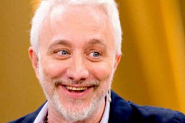 A Andy Kusnetzoff se le terminan las vacaciones  