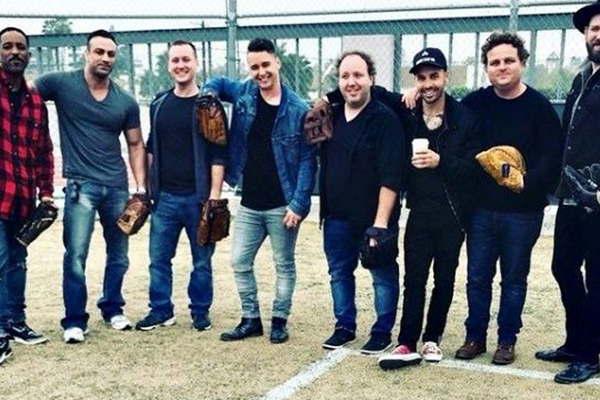 Para los nostaacutelgicos Prohibido pasar- Heacutercules vigila seraacute serie  