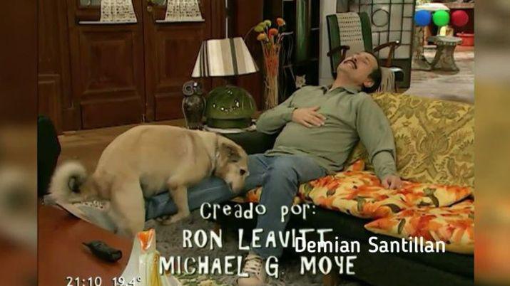 Dardo y Coqui Argento recordaron la traacutegica muerte que tuvo Fatiga