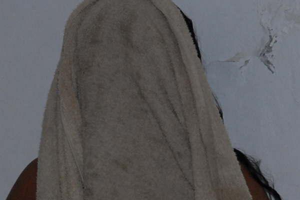 Fuga de motochorros terminoacute con una coacutemplice apresada