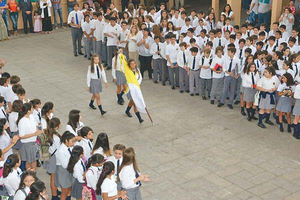 Hoy se inicia el ciclo lectivo 2019 en Santiago- coacutemo seraacute el calendario escolar para este antildeo