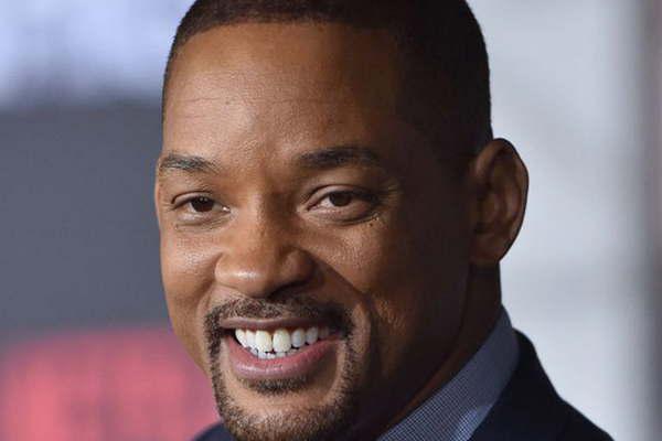 Will Smith protagonizaraacute una peliacutecula sobre el padre de Venus y Serena Williams