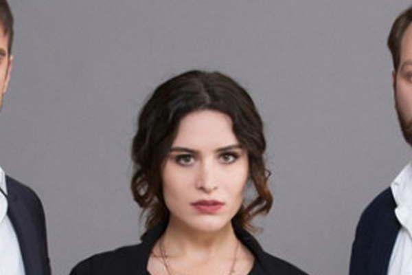 Una novela turca no rindioacute lo que esperaban en El Trece 