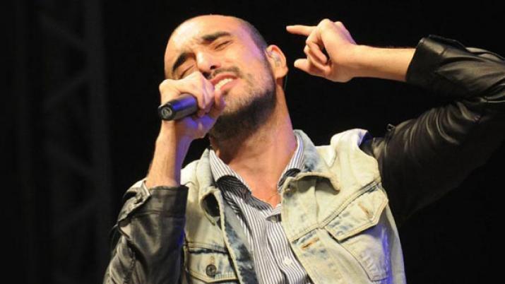 Abel Pintos vuelve a Santiago