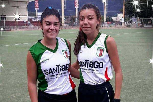 El preseleccionado Sub21 Damas volveraacute a entrenarse