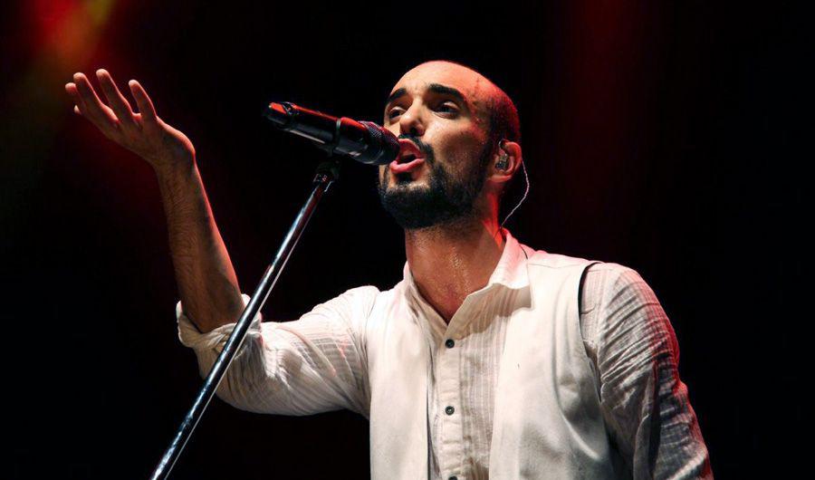 Analizan la posibilidad de que Abel Pintos cante en el Nodo