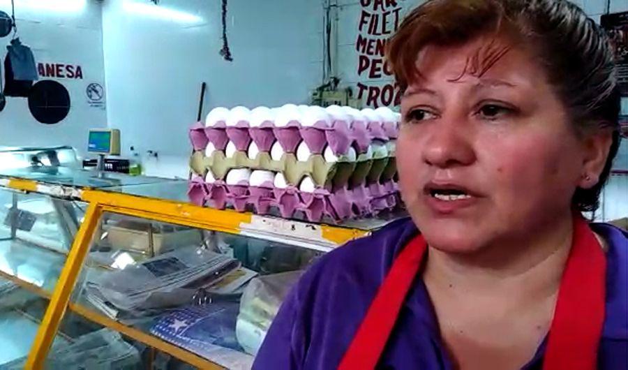 VIDEO El consumo de pollo tuvo una fuerte caiacuteda y un alza en los precios