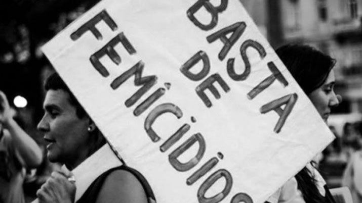 Santiago entre las provincias con mayor tasa de femicidios en 2018