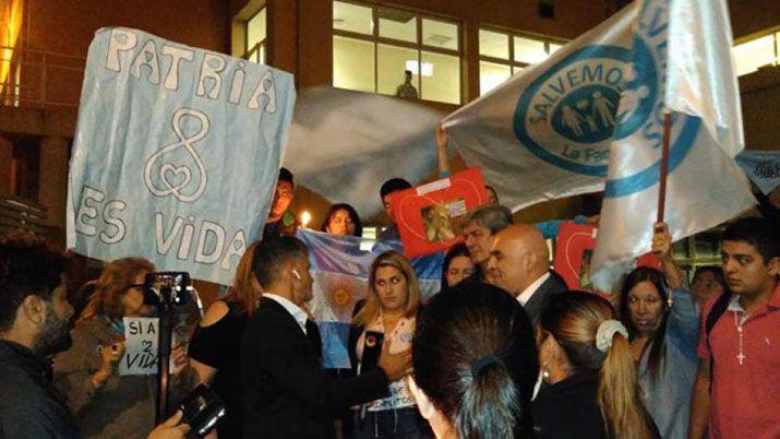 Para la ONU impedir el aborto legal puede constituir una tortura