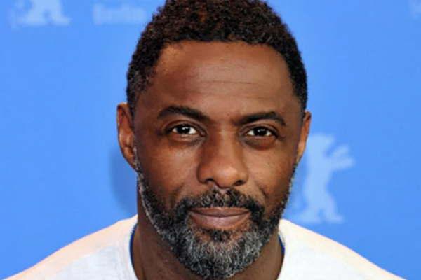 Idris Elba tomariacutea el papel de Will Smith en Escuadroacuten Suicida