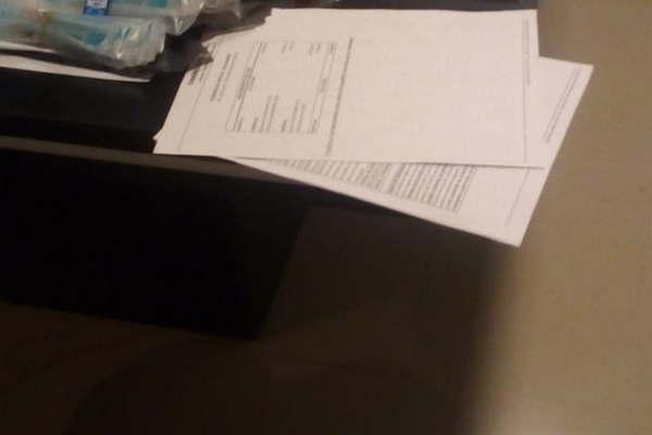 Petros el uacuteltimo de la fila cierra la ronda de pedidos de preventivas