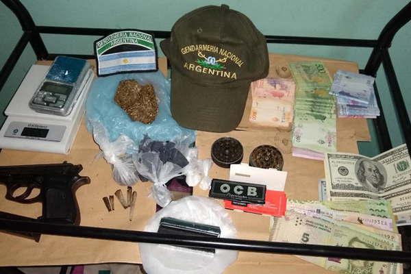 Mi cliente estaacute crocante de tan seco  que es y con eacutel criminalizan la pobreza