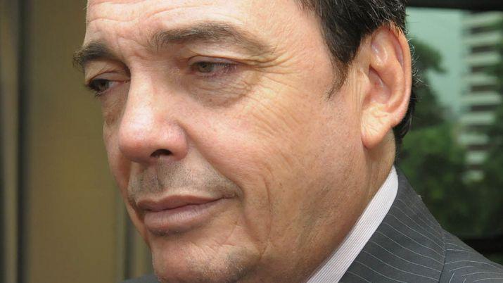 Fallecioacute la hermana del ministro Aacutengel Hugo Niccolai