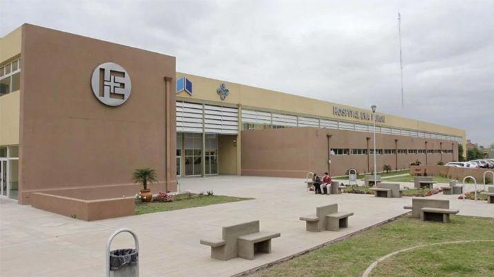 Murioacute la beba de la nena a la que le practicaron cesaacuterea en Tucumaacuten