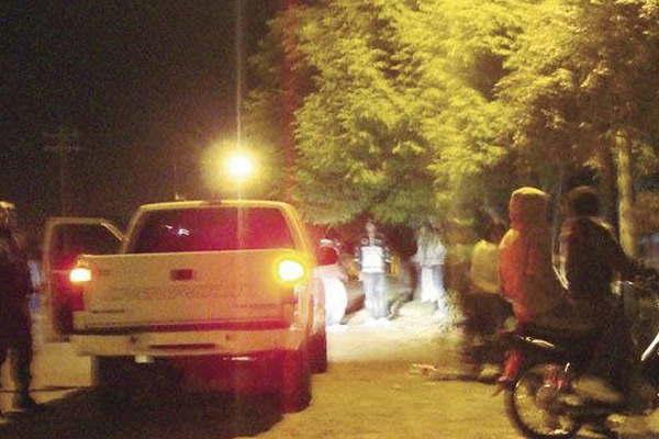 Desalojan una fiesta clandestina con maacutes de 40 adolescentes en una finca privada