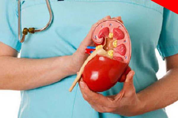 El 40-en-porciento- de personas diabeacuteticas padece insuficiencia renal 