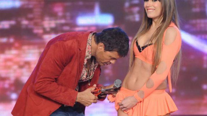 Tinelli habloacute sobre el corte de polleritas- Hoy lo veo y me da verguumlenza
