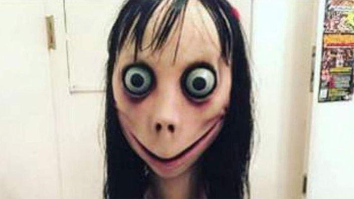 El juego suicida Momo Challenge podría circular en vídeos de Peppa Pig y Fornite