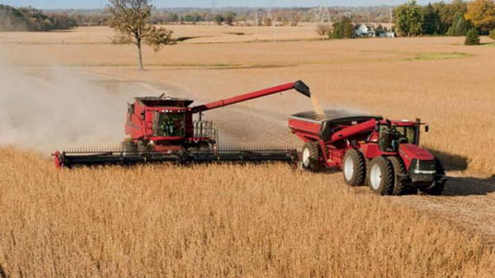 Anuncian el fin de las retenciones al campo en 2020