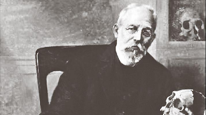 Florentino Ameghino el gran sabio argentino