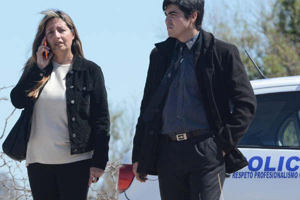 Un menor de 16 antildeos fue a hacer compras y volvioacute con una puntildealada en la ingle