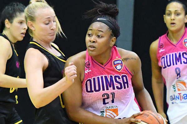 Se le escapoacute en los uacuteltimos minutos 