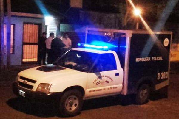 Mujer se defendioacute de una agresioacuten y matoacute a su pareja en una reunioacuten familiar