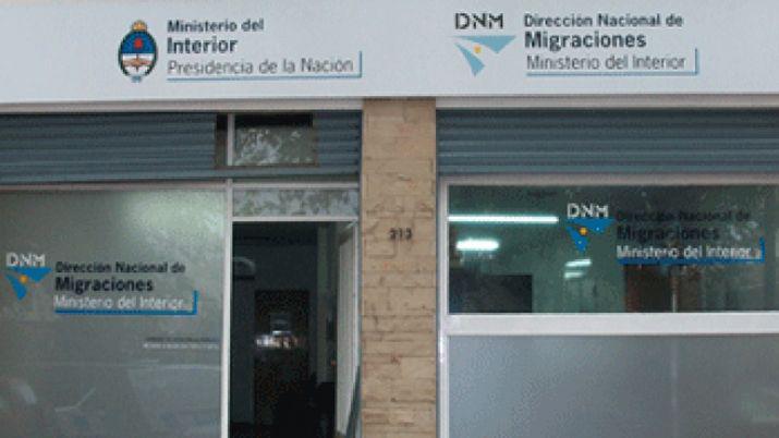 Santiago pide a la Nacioacuten la apertura de una delegacioacuten de Migraciones 