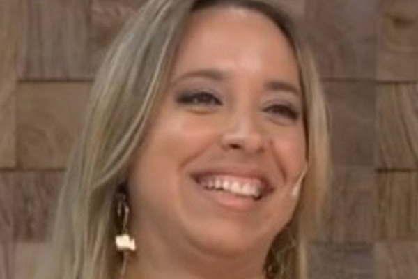 Eileen Diacuteaz la amiga cubana de Maradona- Habiacutea alcohol y droga 