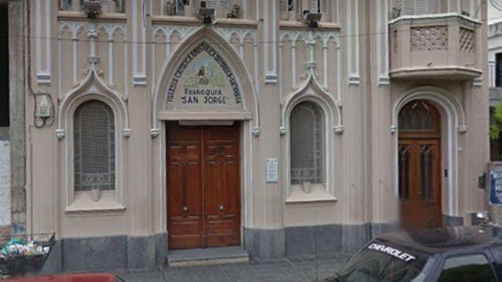 Invitan a Misa de Sanacioacuten