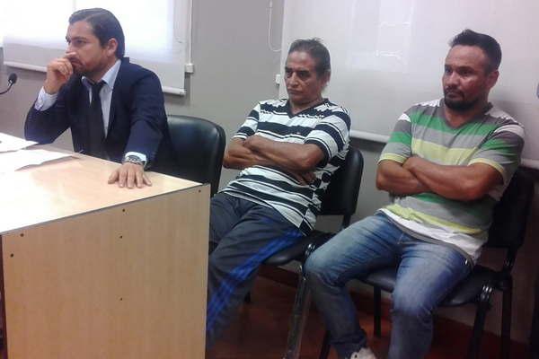 Mi papi me pegaba con el cinto y el abuelo con la varilla