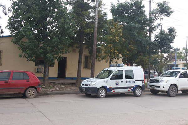 Merced al whatsapp salvoacute a la hija de una paliza en manos del concubino