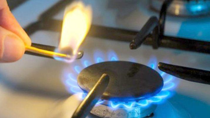 Habraacute descuento del 20-en-porciento- en la factura de gas en invierno