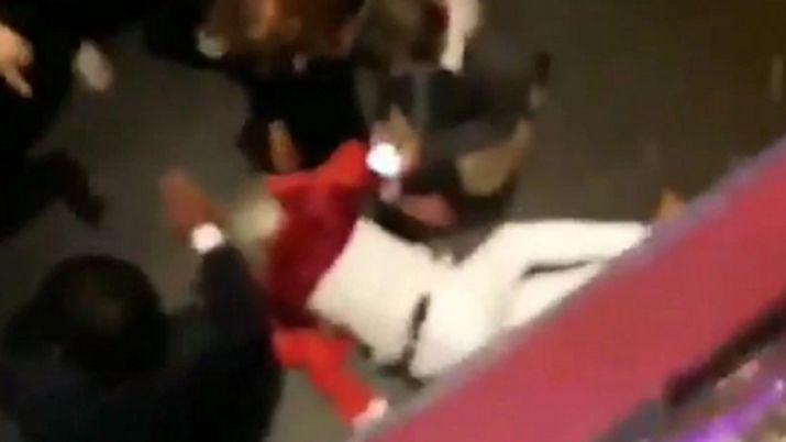 El parte meacutedico de Sergio Denis- Su estado es muy delicado