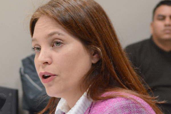 Es una locura esto habriacutea dicho la docente acusada de abusar de un nintildeo