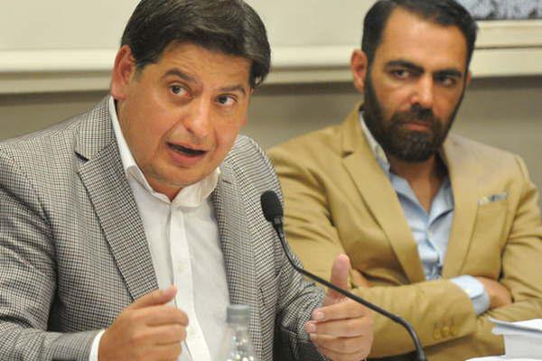 Han inventado un delito de amistad sentildealoacute el abogado del empresario